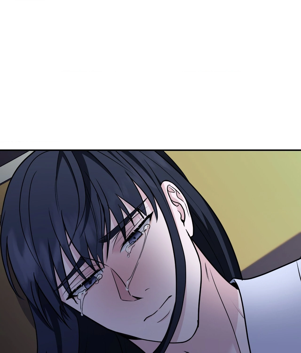 Sleeves Stained in Blood [Official] - Episode 29 manhwa