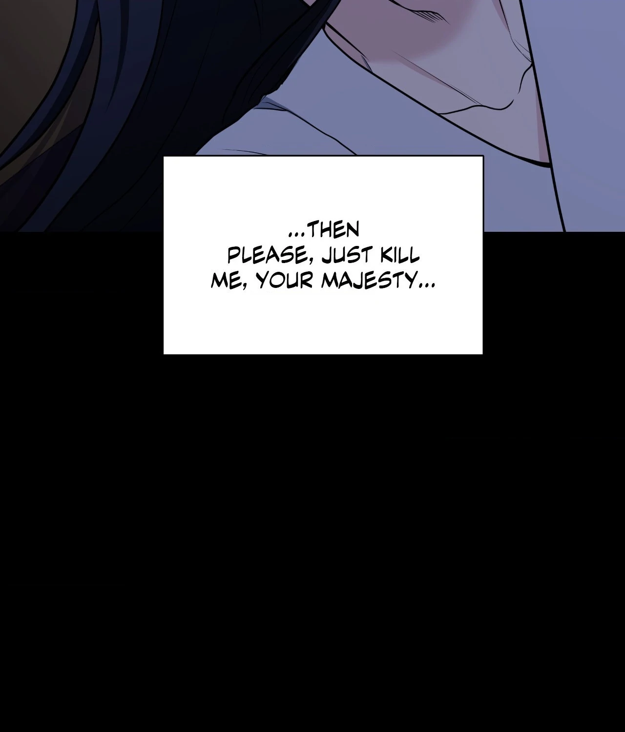Sleeves Stained in Blood [Official] - Episode 29 manhwa