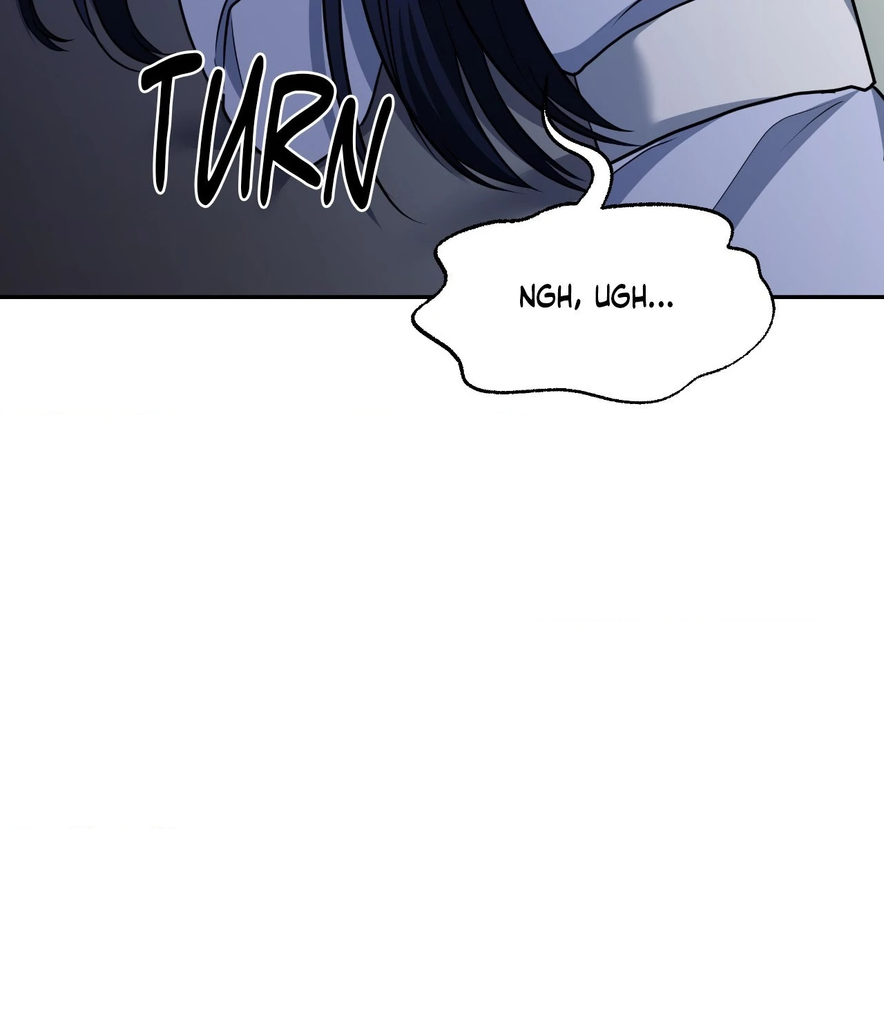 Sleeves Stained in Blood [Official] - Episode 29 manhwa