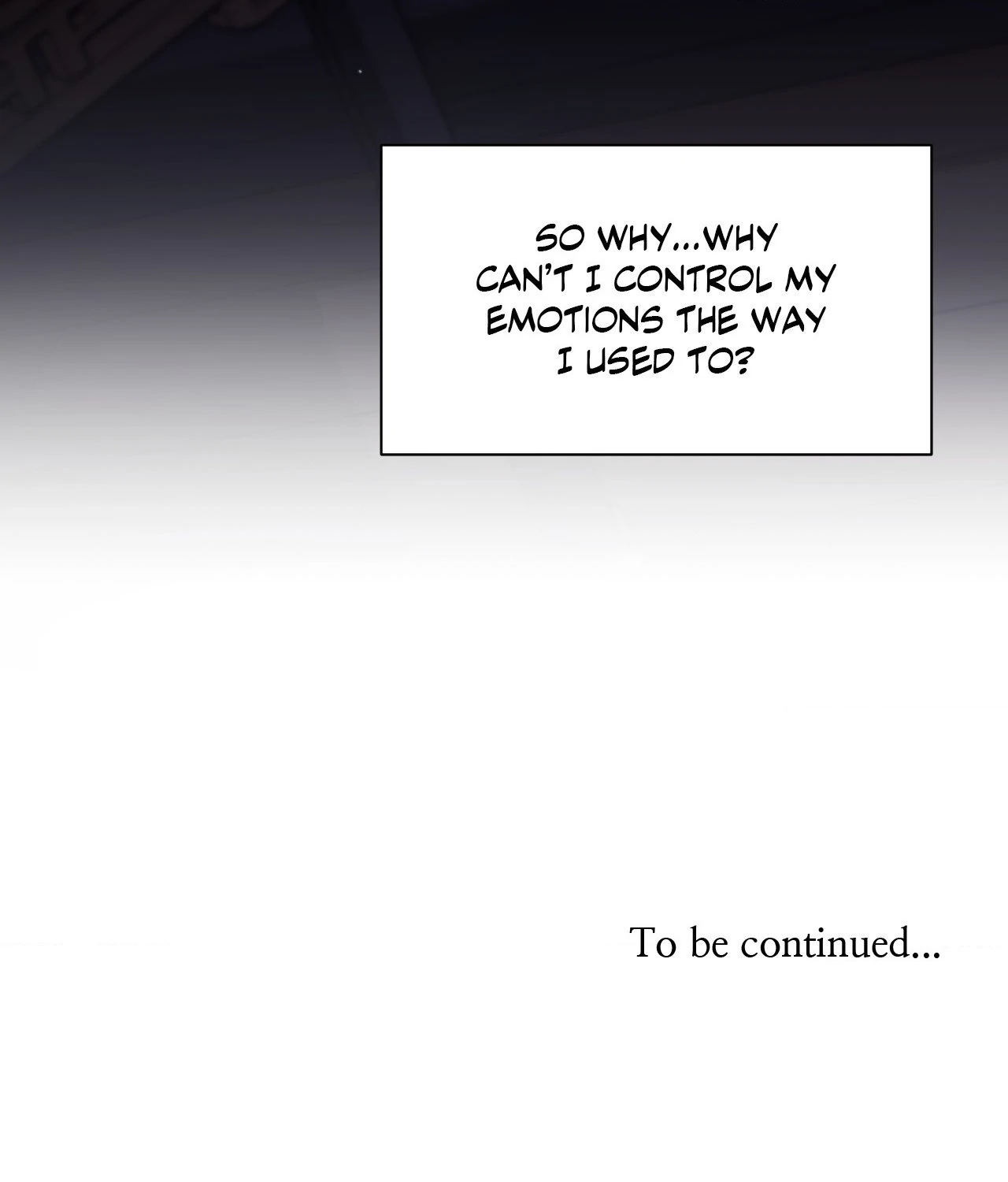 Sleeves Stained in Blood [Official] - Episode 29 manhwa