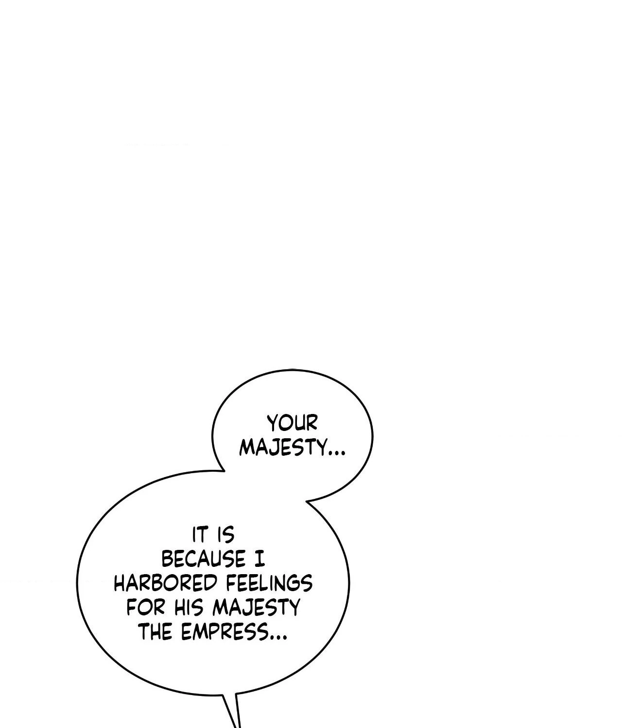 Sleeves Stained in Blood [Official] - Episode 3 manhwa
