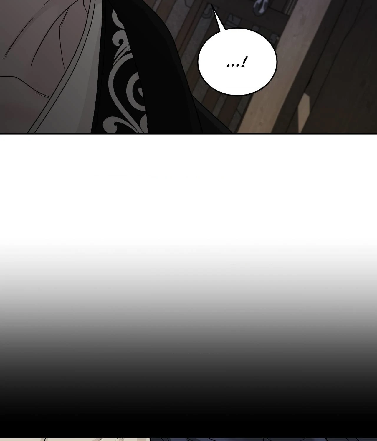 Sleeves Stained in Blood [Official] - Episode 3 manhwa