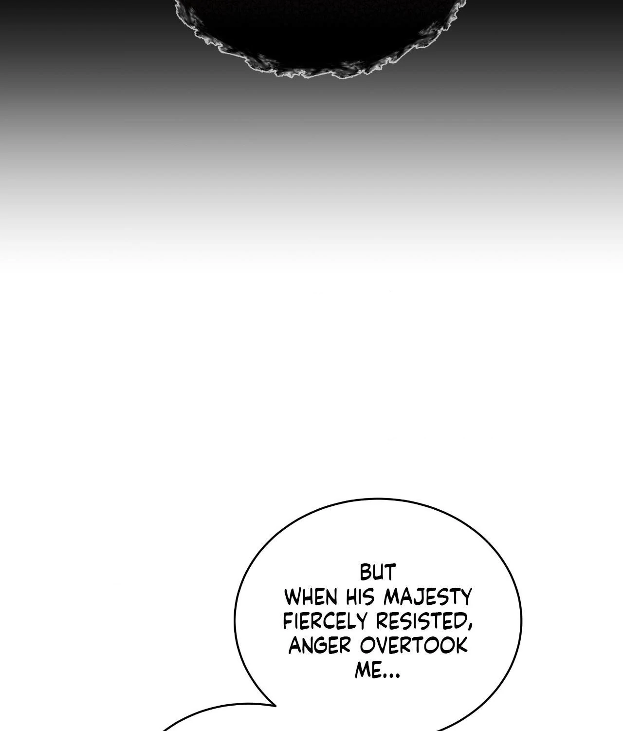 Sleeves Stained in Blood [Official] - Episode 3 manhwa