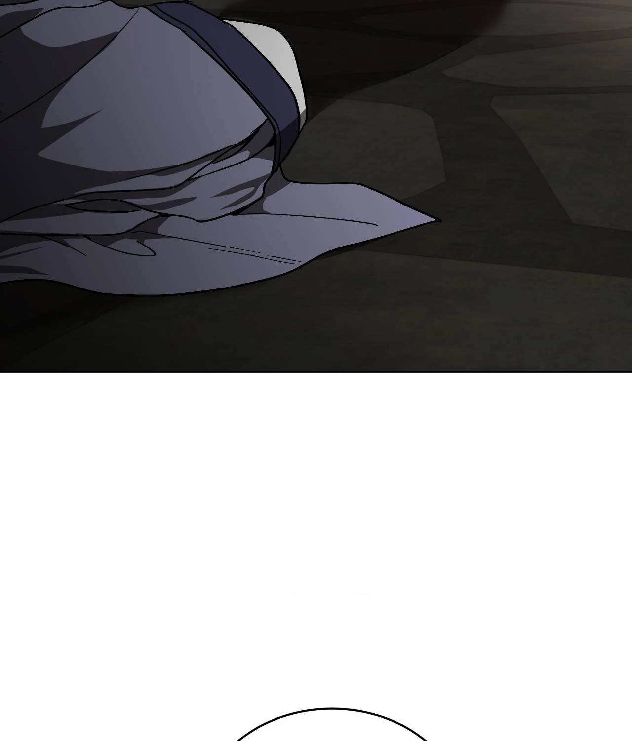 Sleeves Stained in Blood [Official] - Episode 3 manhwa