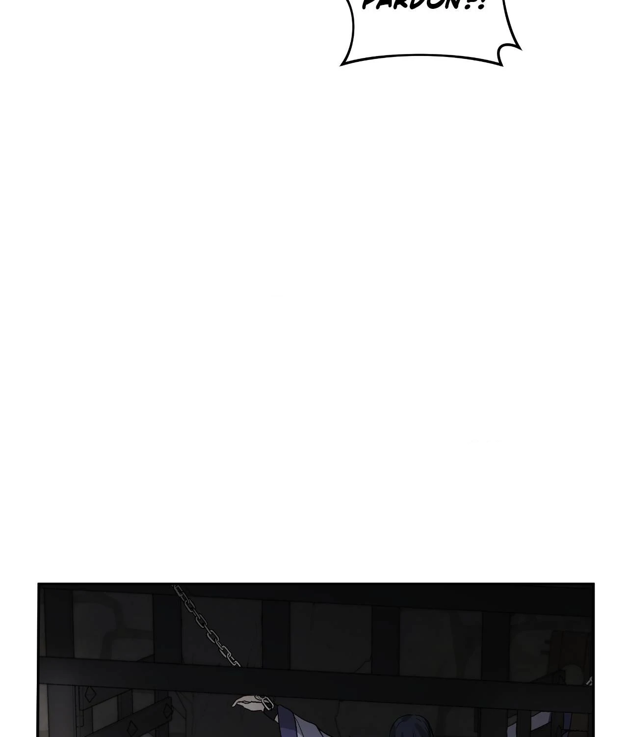 Sleeves Stained in Blood [Official] - Episode 3 manhwa