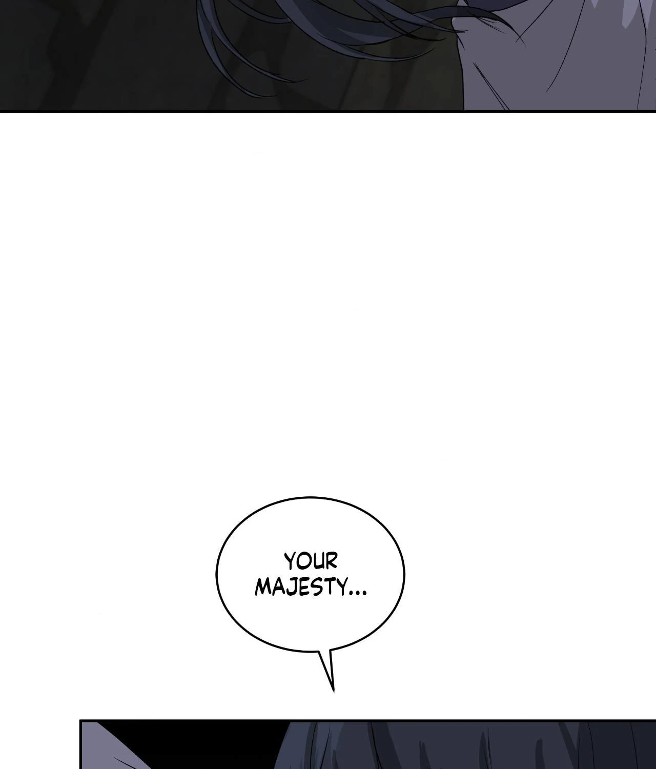 Sleeves Stained in Blood [Official] - Episode 3 manhwa
