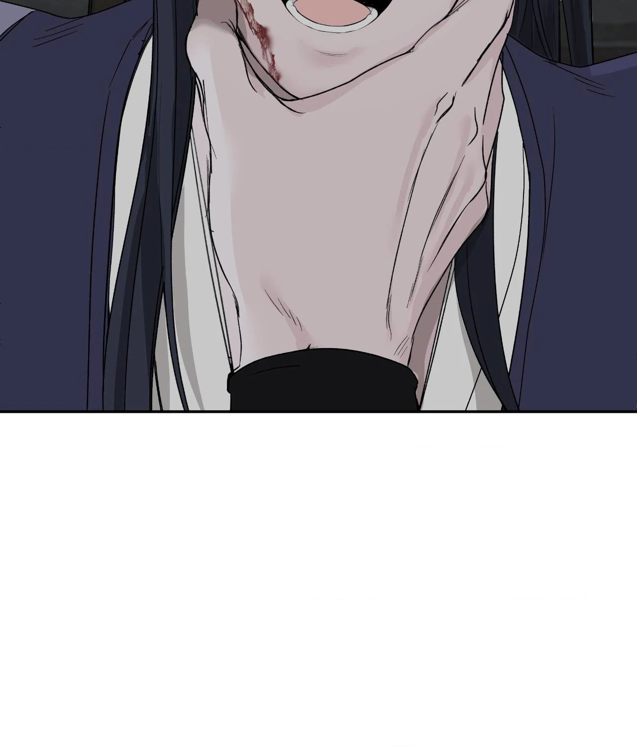 Sleeves Stained in Blood [Official] - Episode 3 manhwa