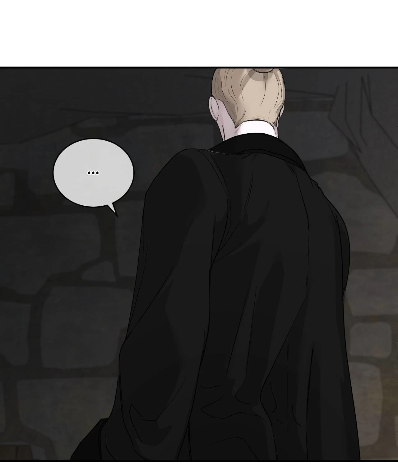 Sleeves Stained in Blood [Official] - Episode 3 manhwa