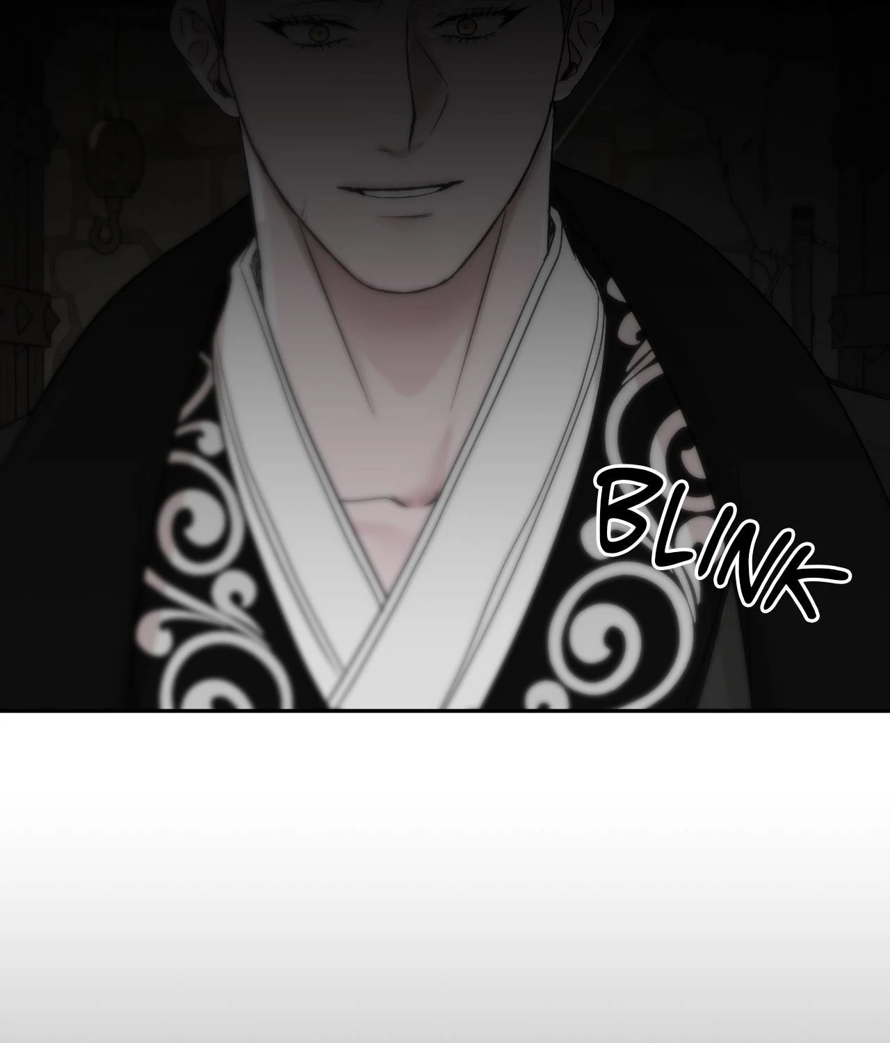 Sleeves Stained in Blood [Official] - Episode 3 manhwa