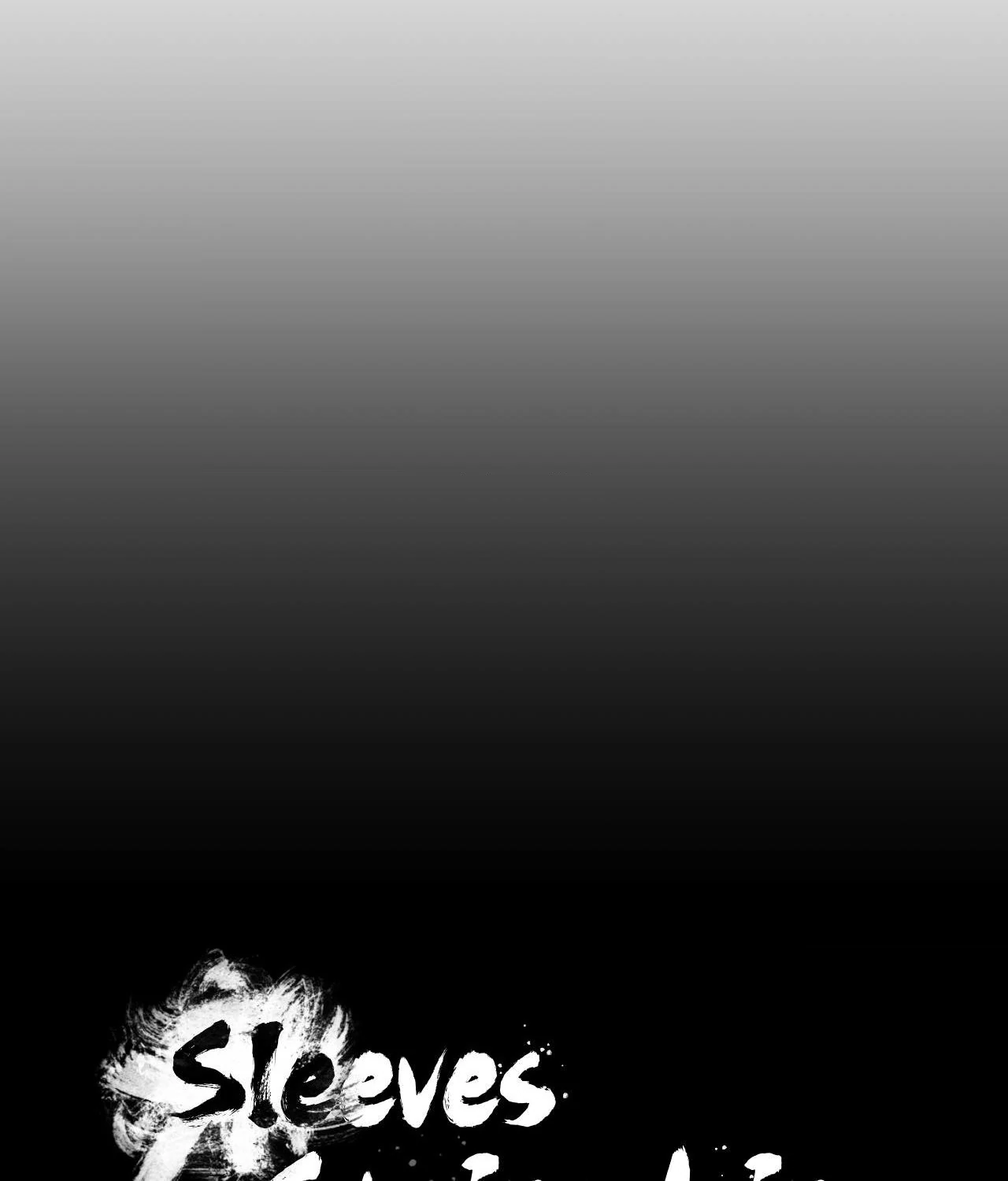 Sleeves Stained in Blood [Official] - Episode 3 manhwa