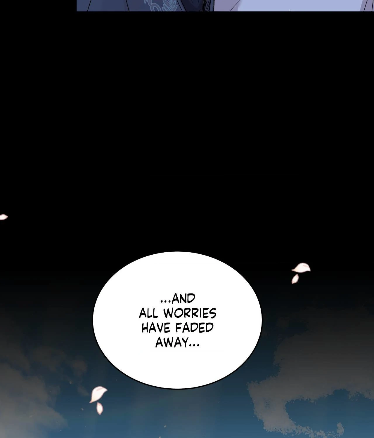 Sleeves Stained in Blood [Official] - Episode 3 manhwa