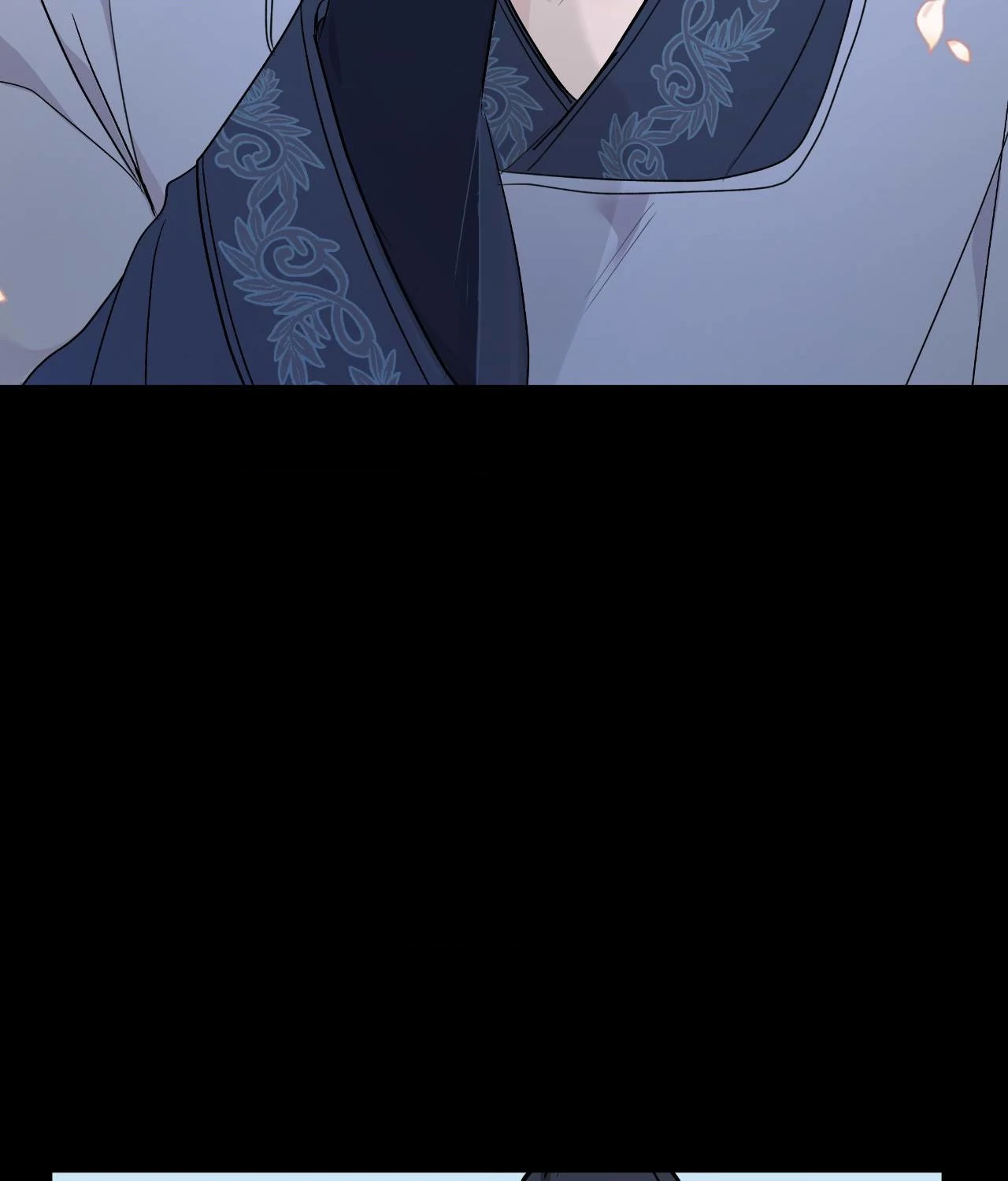 Sleeves Stained in Blood [Official] - Episode 3 manhwa