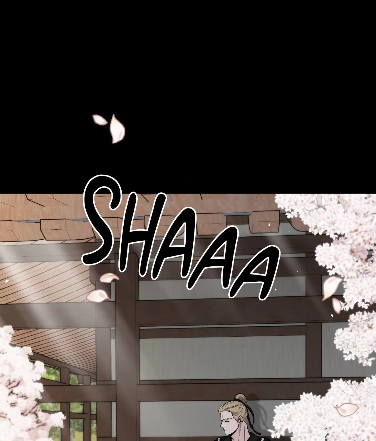 Sleeves Stained in Blood [Official] - Episode 3 manhwa