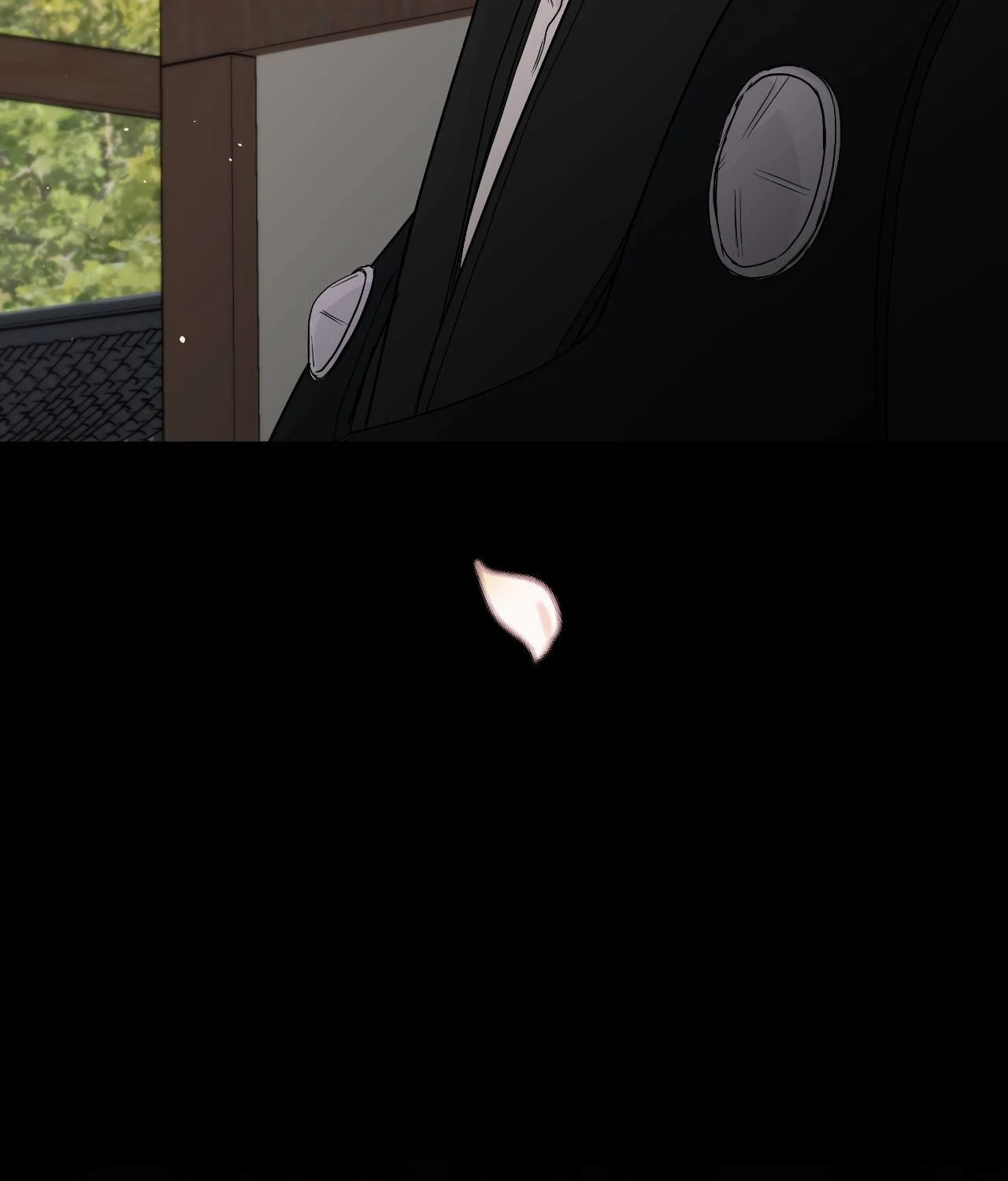 Sleeves Stained in Blood [Official] - Episode 3 manhwa
