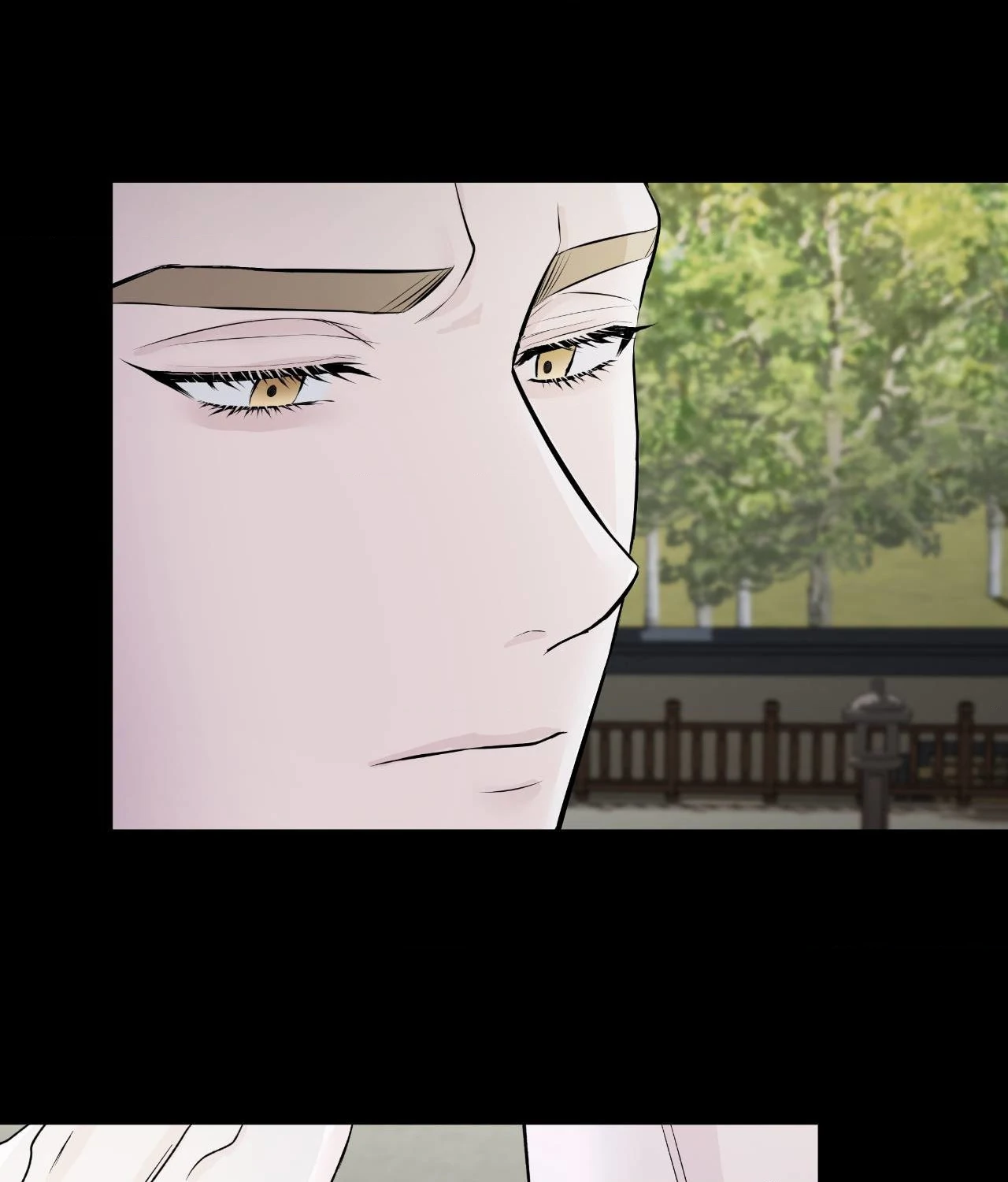 Sleeves Stained in Blood [Official] - Episode 3 manhwa