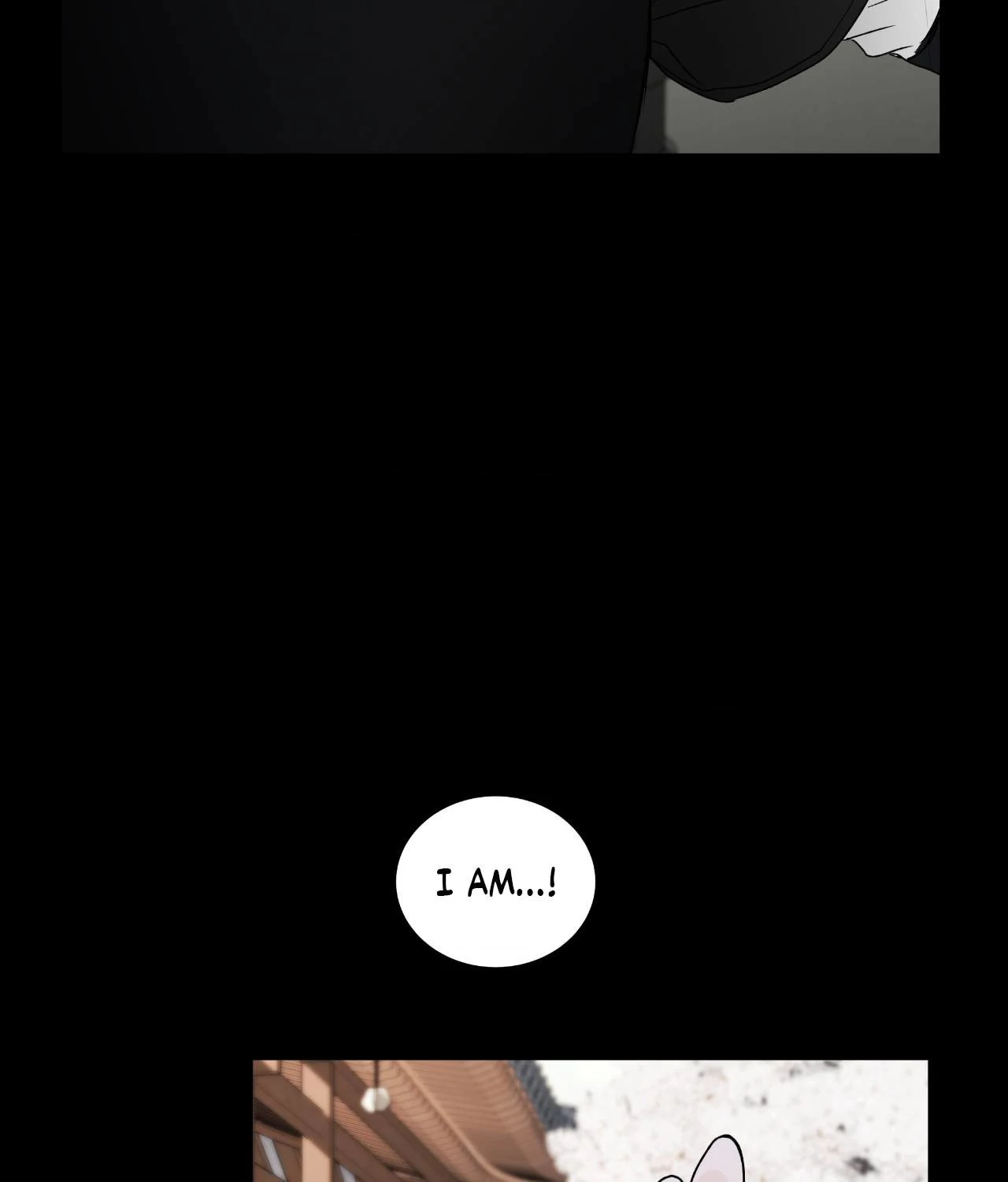 Sleeves Stained in Blood [Official] - Episode 3 manhwa