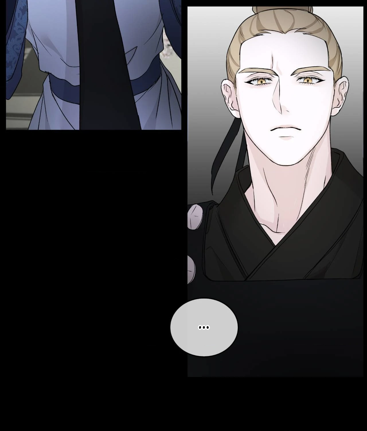 Sleeves Stained in Blood [Official] - Episode 3 manhwa