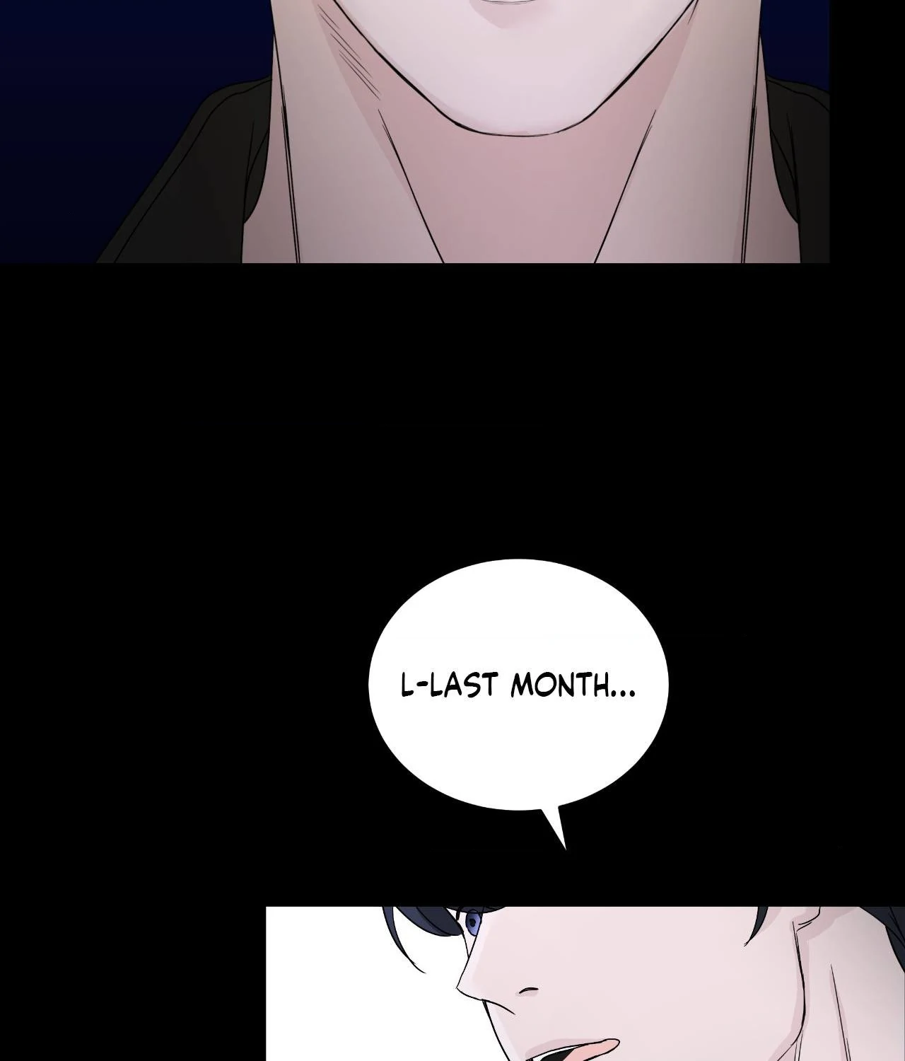 Sleeves Stained in Blood [Official] - Episode 3 manhwa