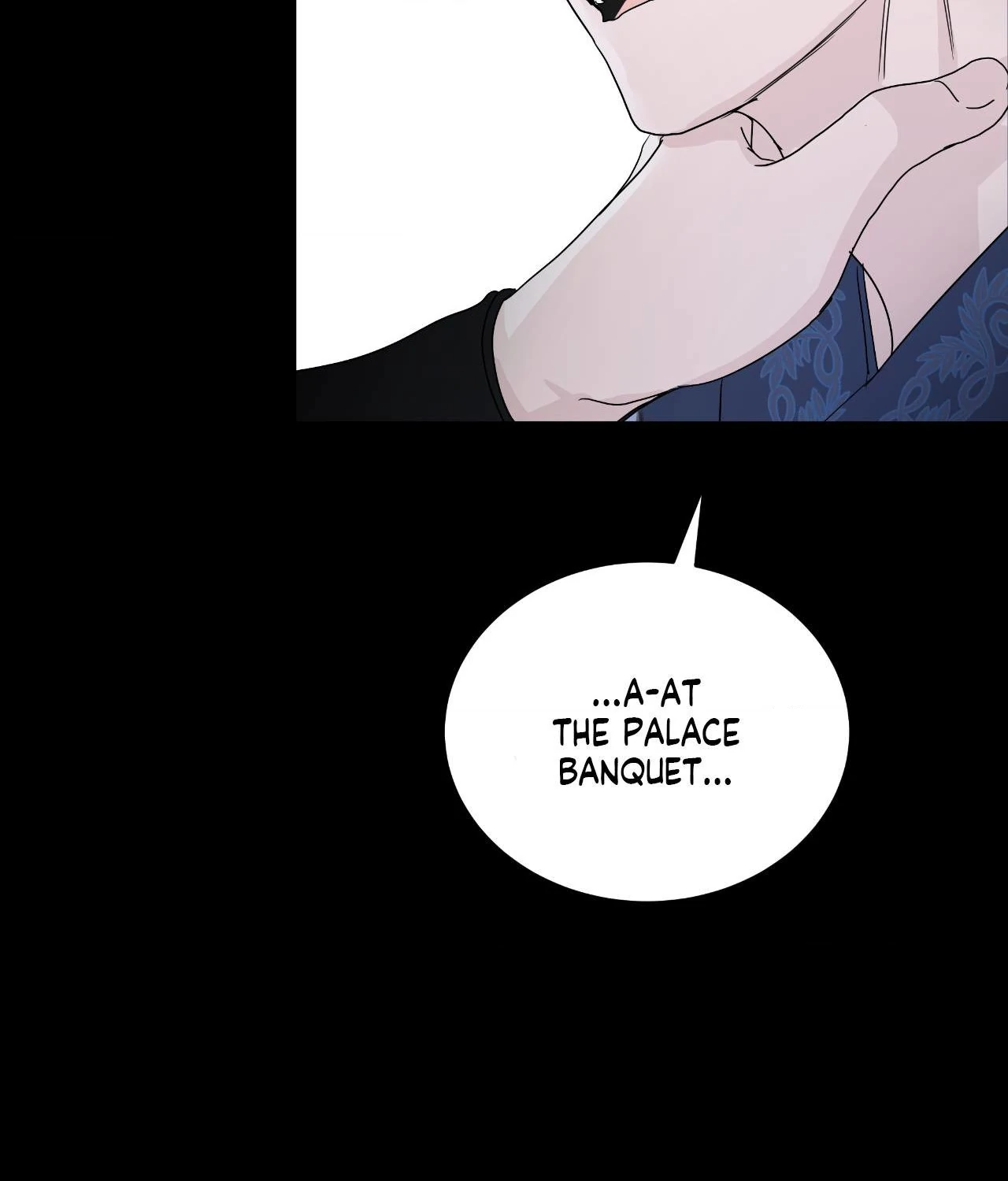 Sleeves Stained in Blood [Official] - Episode 3 manhwa