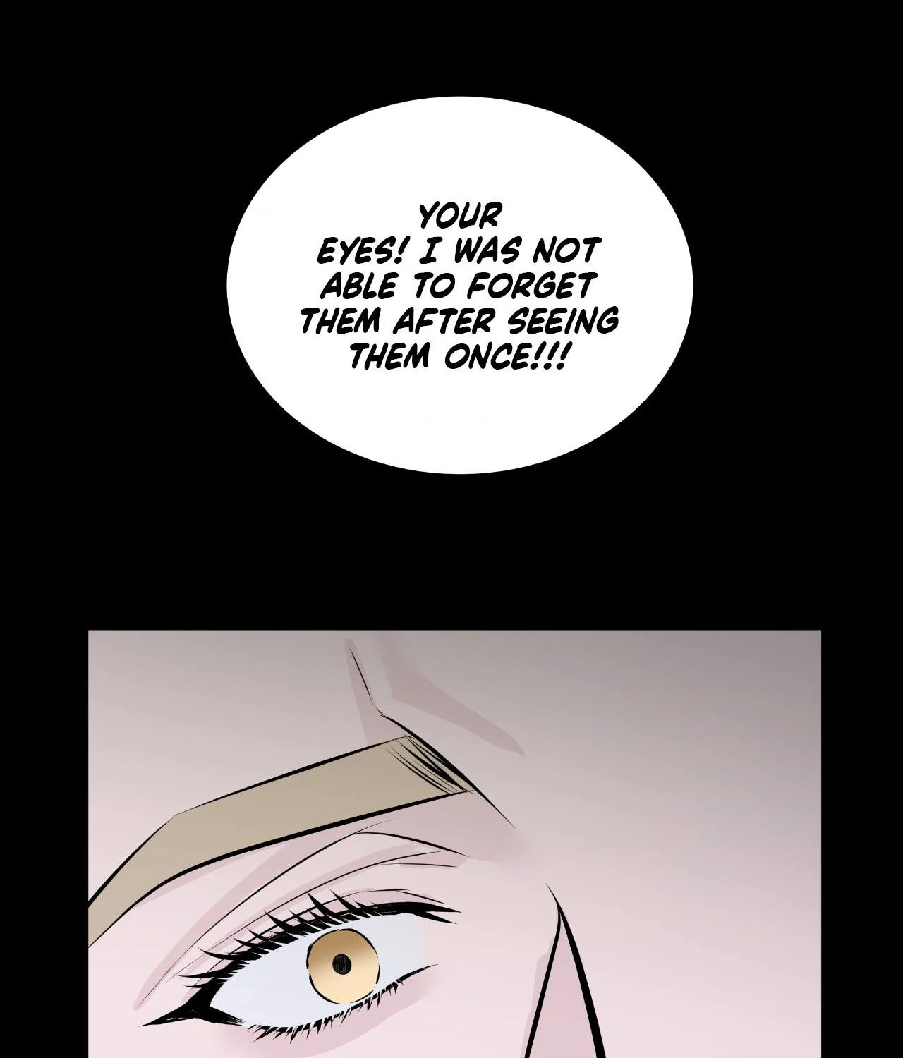 Sleeves Stained in Blood [Official] - Episode 3 manhwa