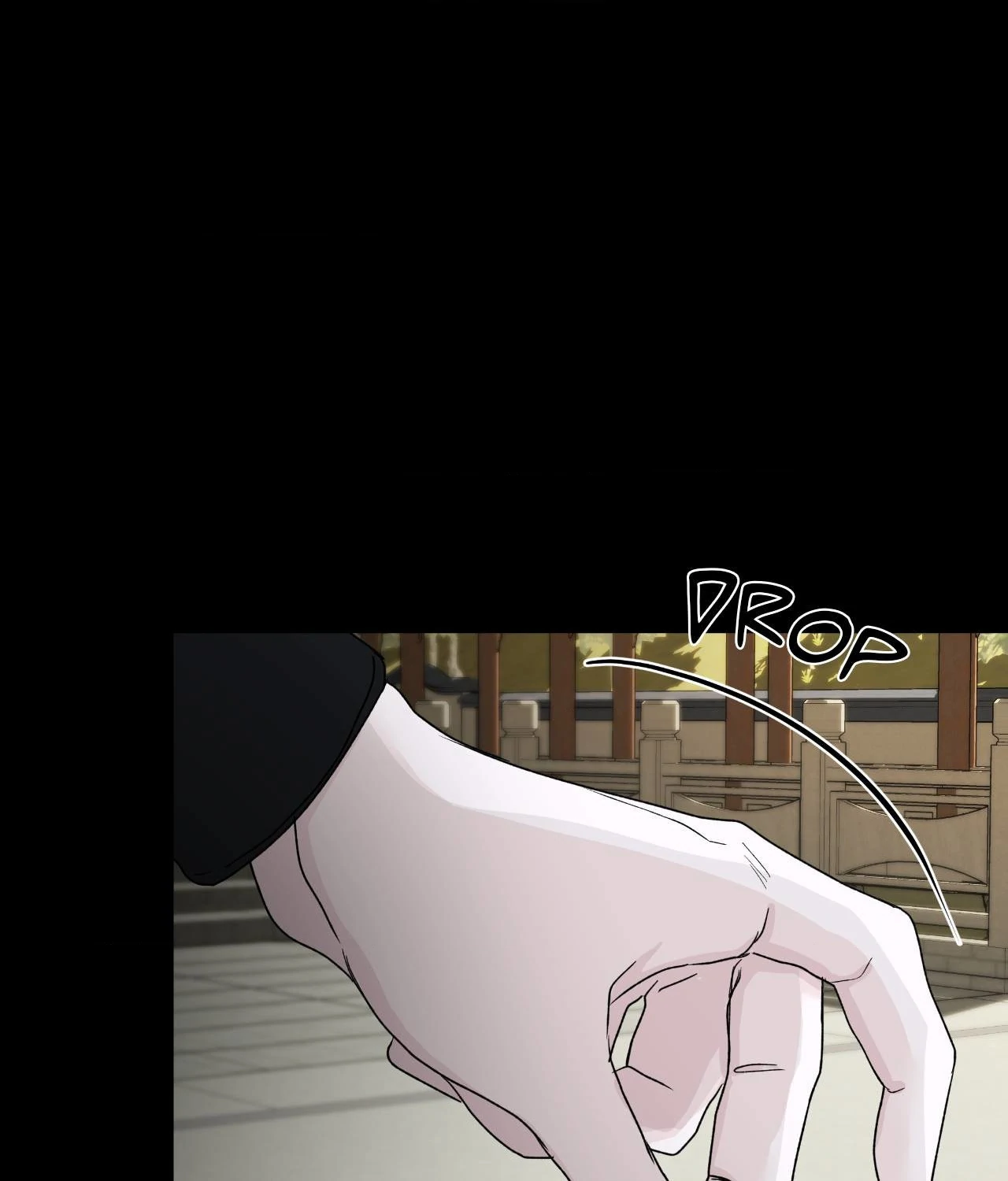 Sleeves Stained in Blood [Official] - Episode 3 manhwa