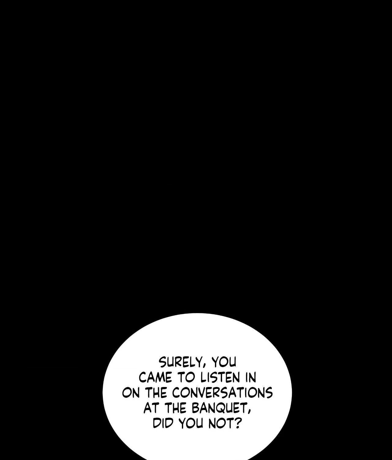 Sleeves Stained in Blood [Official] - Episode 3 manhwa