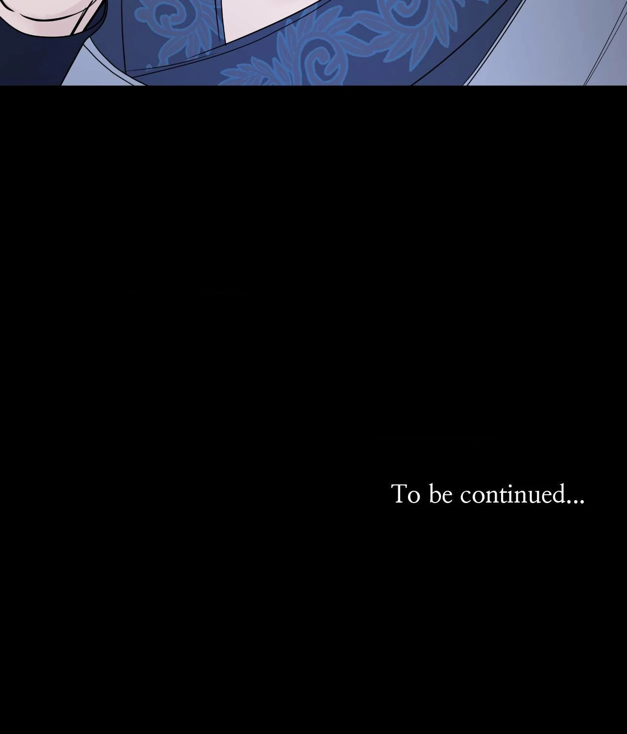 Sleeves Stained in Blood [Official] - Episode 3 manhwa