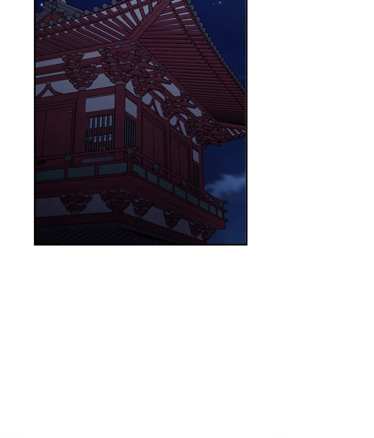 Sleeves Stained in Blood [Official] - Episode 30 manhwa