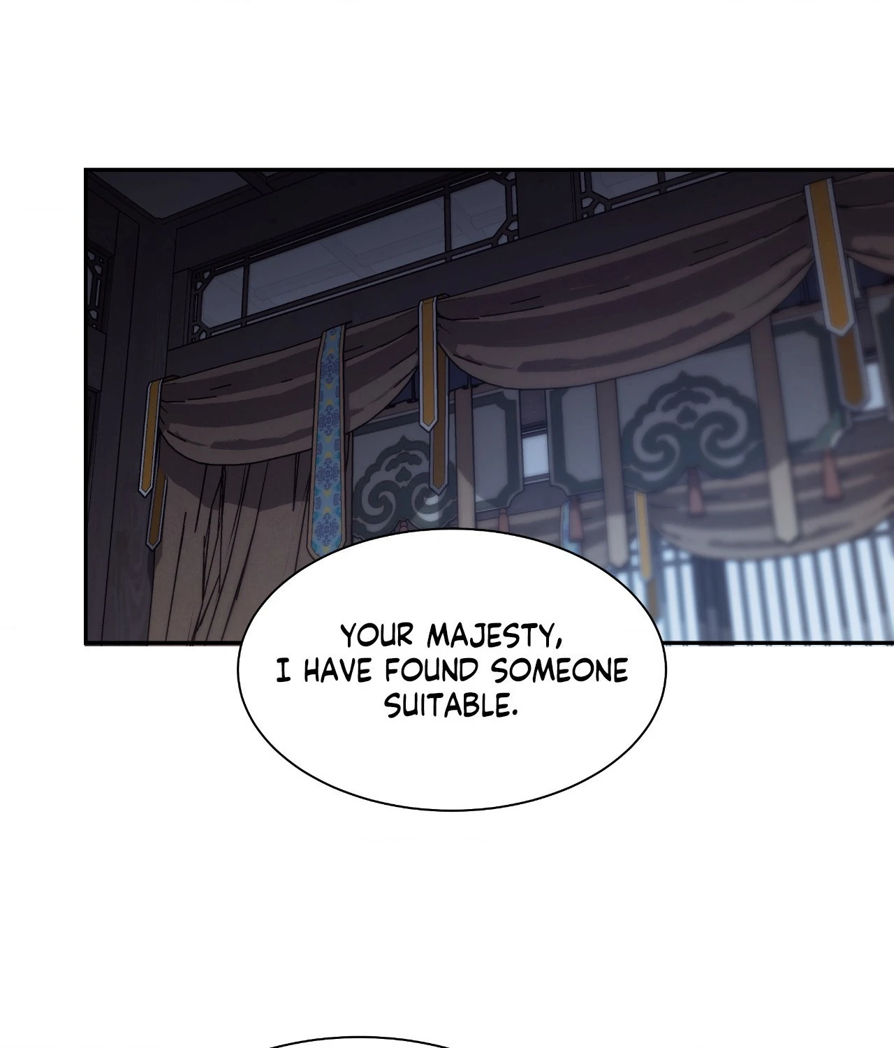Sleeves Stained in Blood [Official] - Episode 30 manhwa