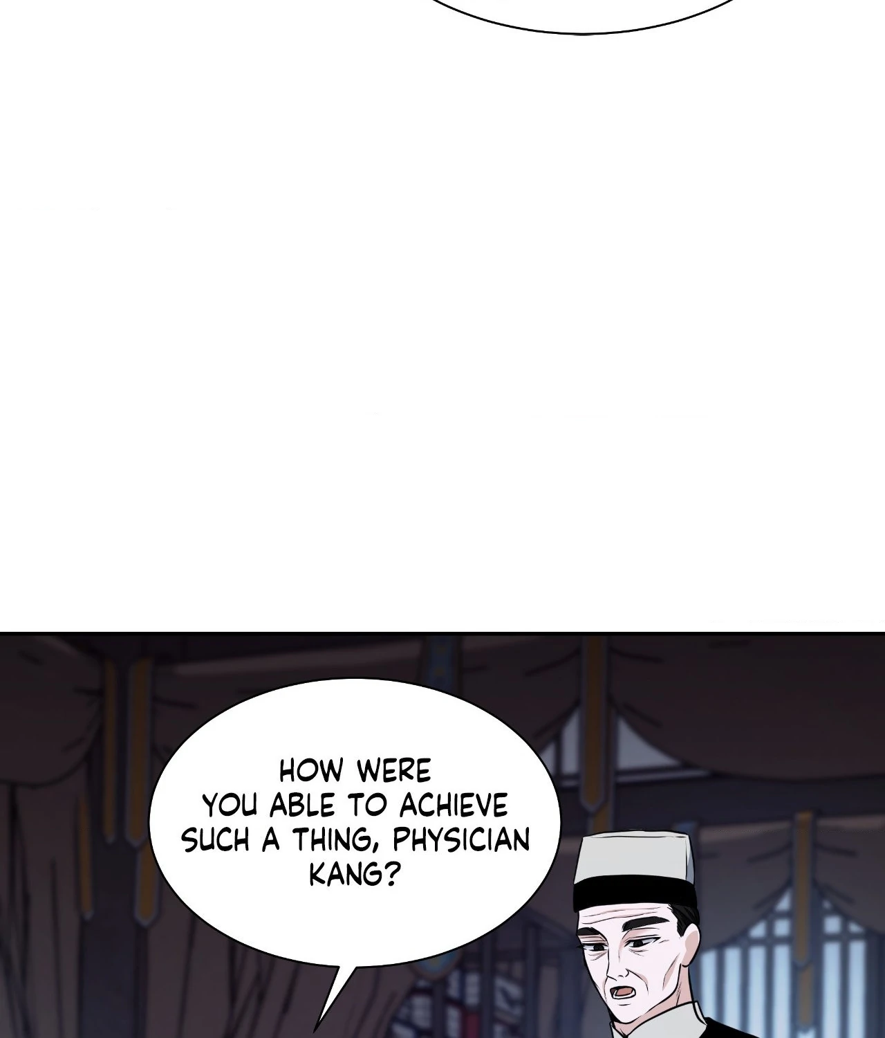 Sleeves Stained in Blood [Official] - Episode 30 manhwa
