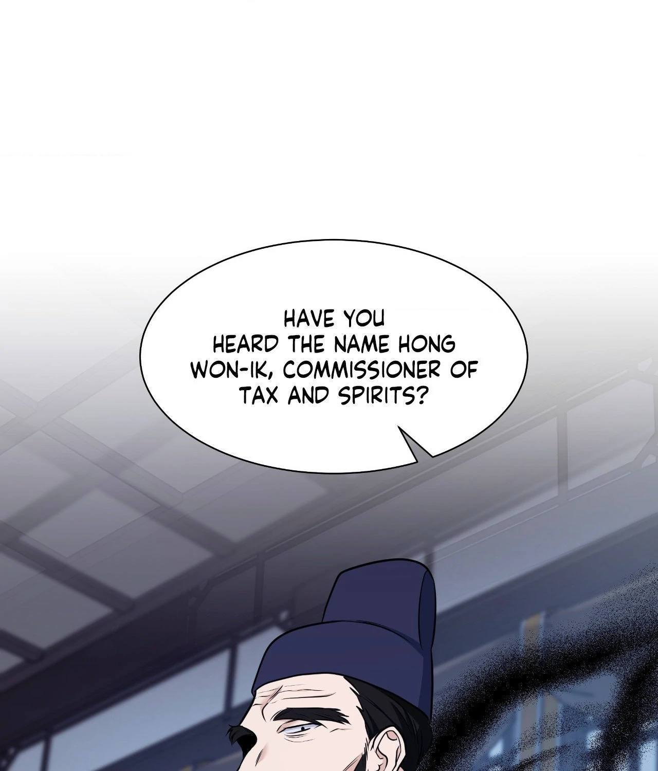 Sleeves Stained in Blood [Official] - Episode 30 manhwa