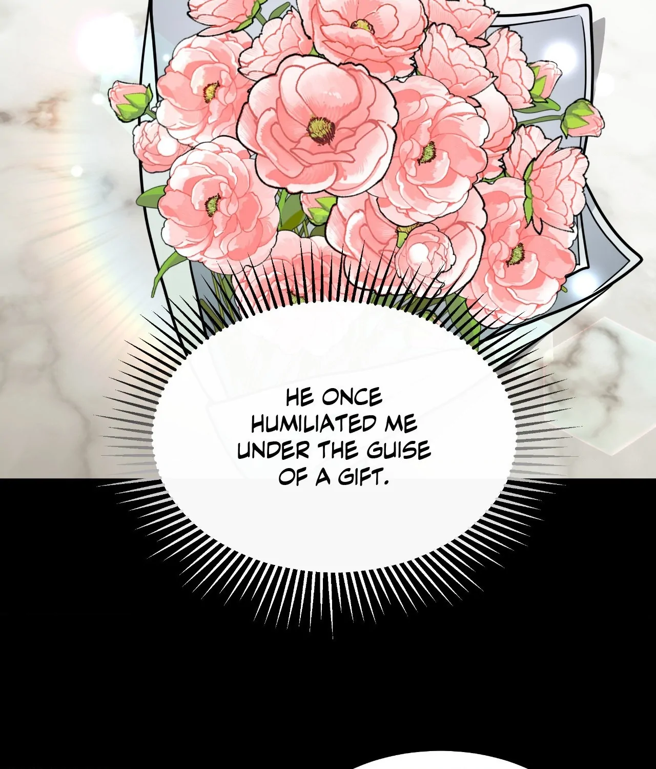 Sleeves Stained in Blood [Official] - Episode 30 manhwa