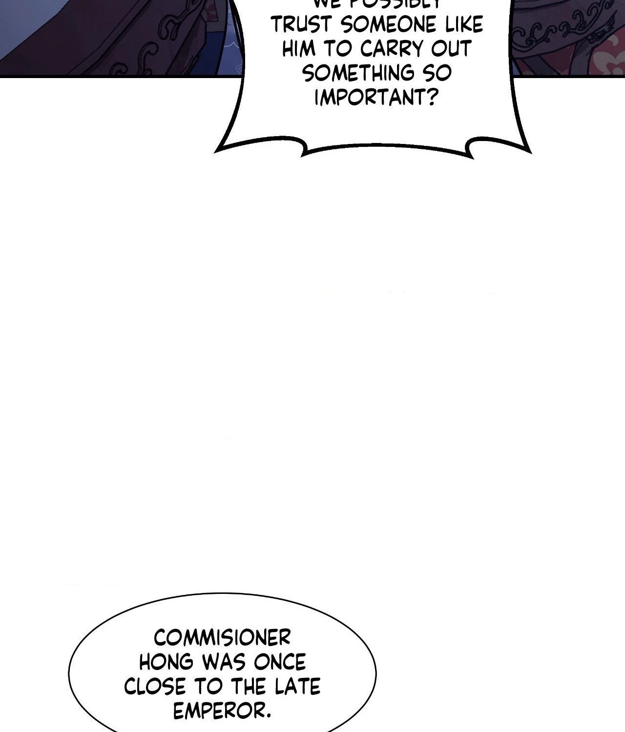 Sleeves Stained in Blood [Official] - Episode 30 manhwa