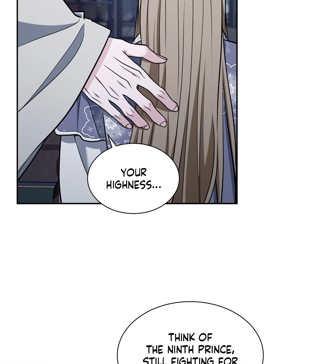 Sleeves Stained in Blood [Official] - Episode 30 manhwa