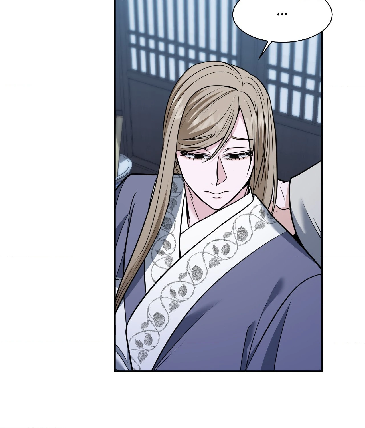 Sleeves Stained in Blood [Official] - Episode 30 manhwa
