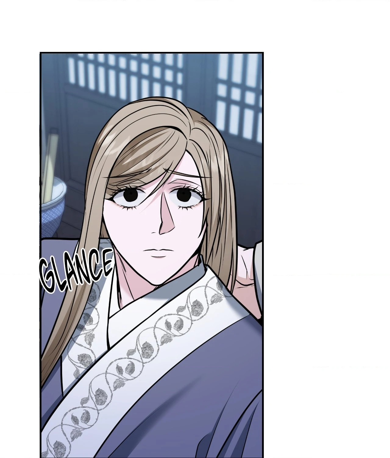 Sleeves Stained in Blood [Official] - Episode 30 manhwa