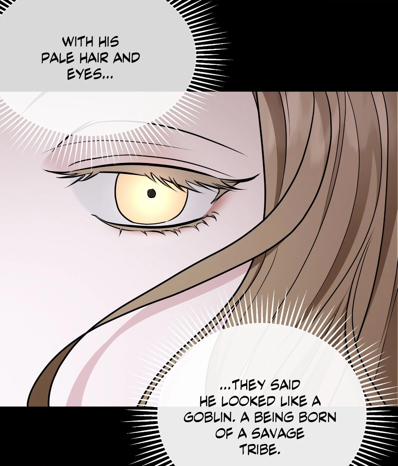 Sleeves Stained in Blood [Official] - Episode 30 manhwa