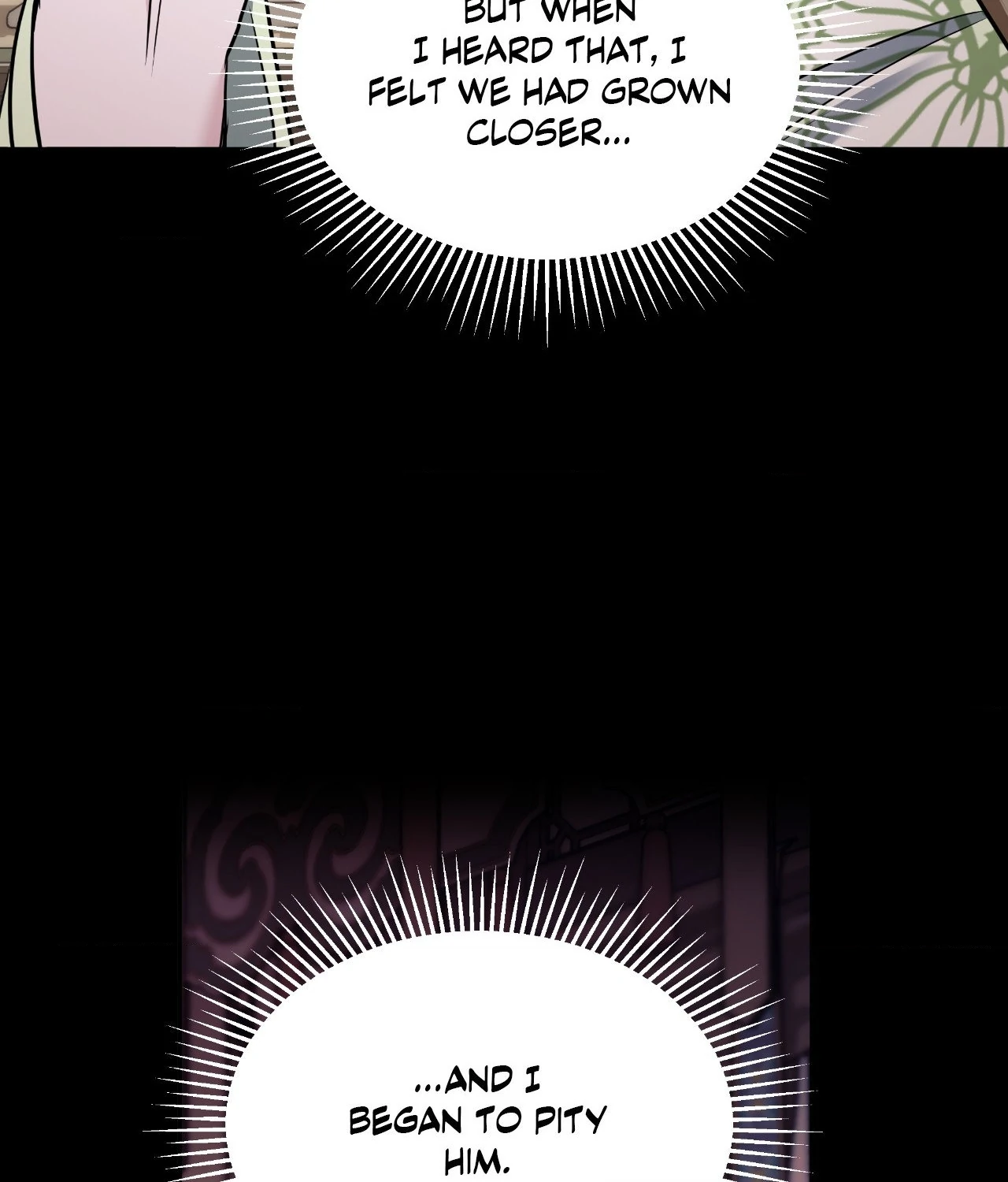Sleeves Stained in Blood [Official] - Episode 30 manhwa