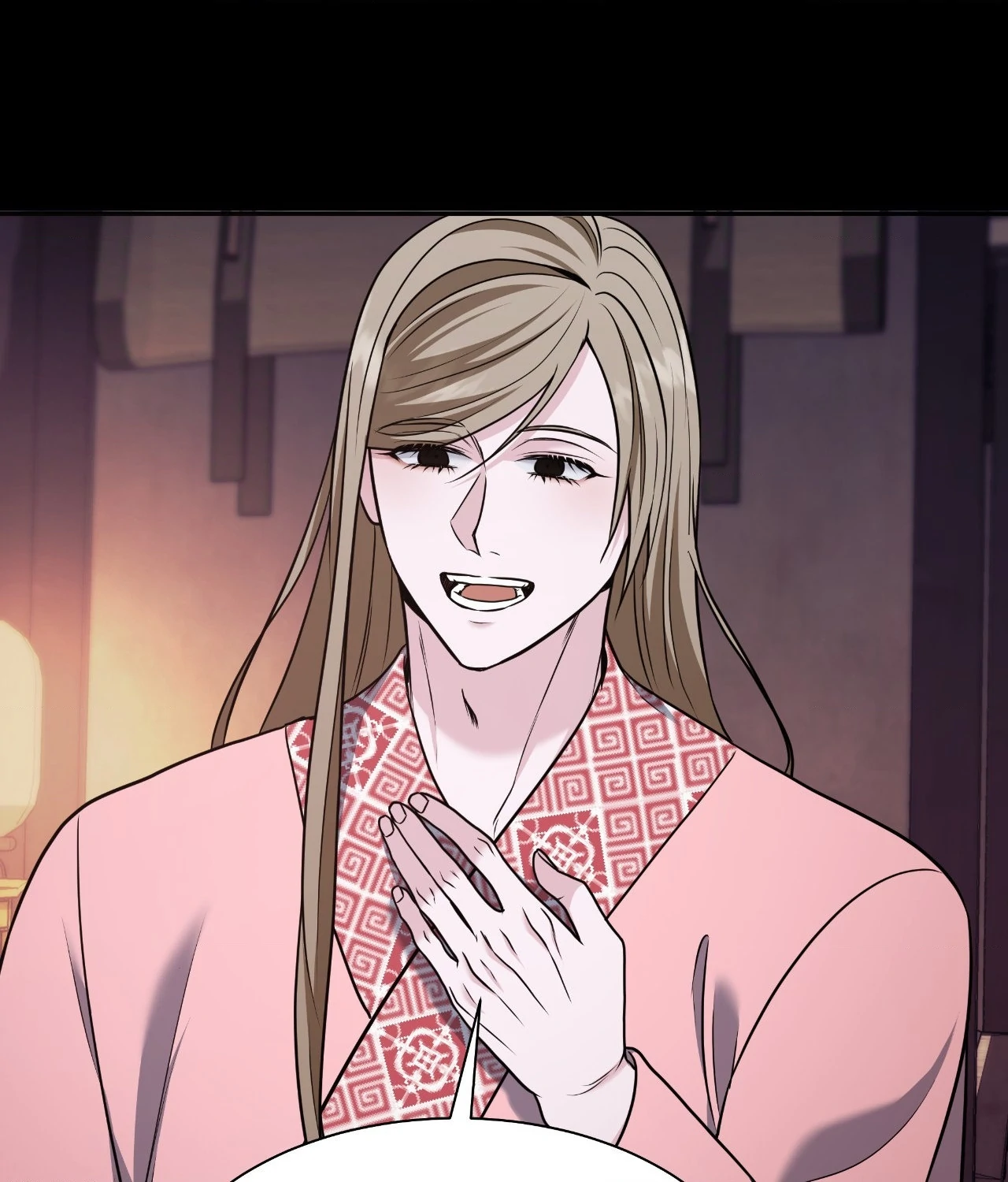 Sleeves Stained in Blood [Official] - Episode 30 manhwa