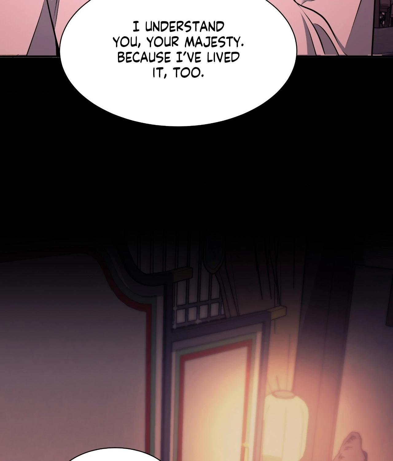Sleeves Stained in Blood [Official] - Episode 30 manhwa