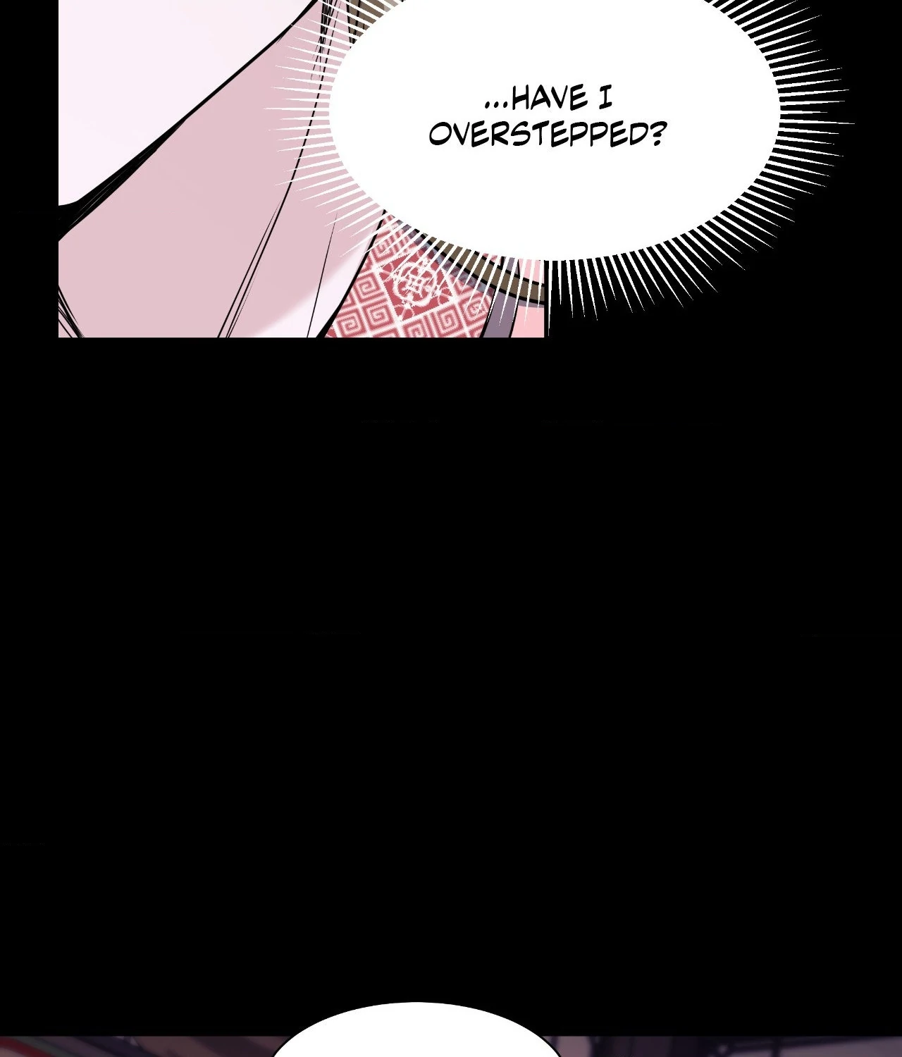 Sleeves Stained in Blood [Official] - Episode 30 manhwa