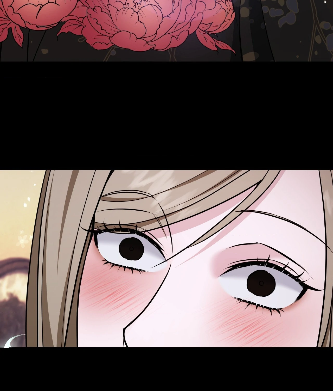 Sleeves Stained in Blood [Official] - Episode 30 manhwa