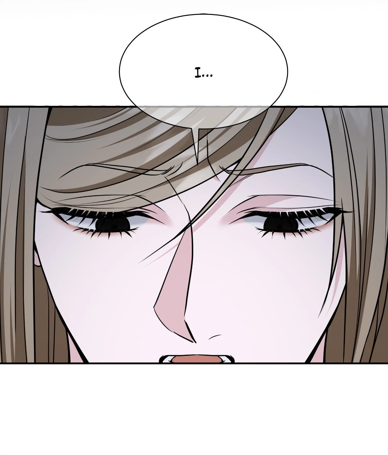 Sleeves Stained in Blood [Official] - Episode 30 manhwa