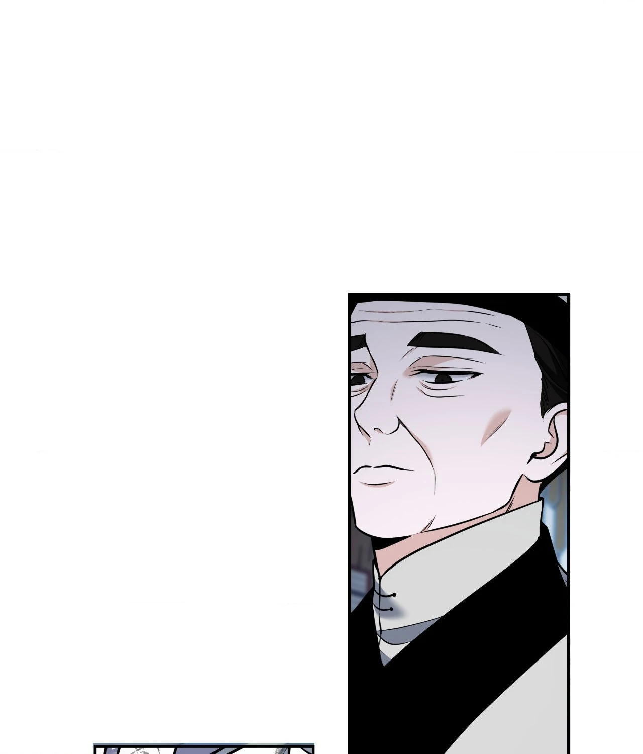 Sleeves Stained in Blood [Official] - Episode 30 manhwa