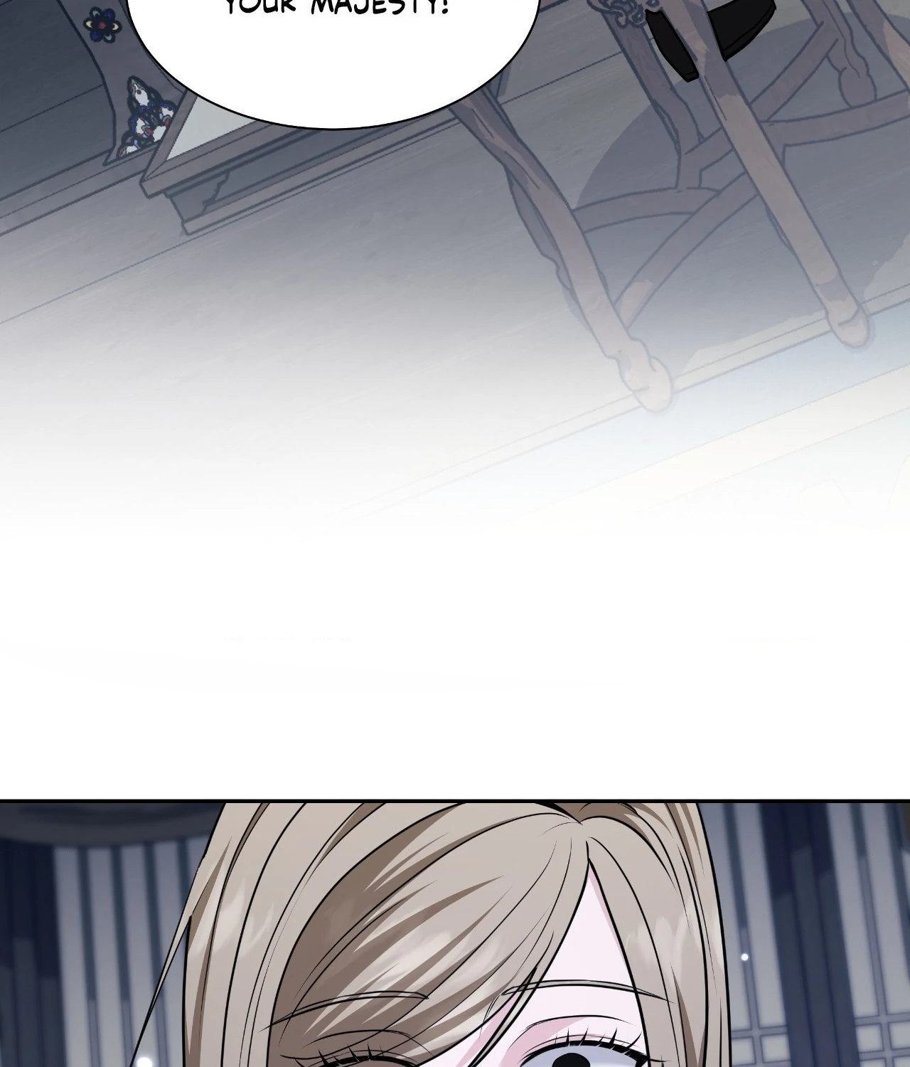 Sleeves Stained in Blood [Official] - Episode 30 manhwa