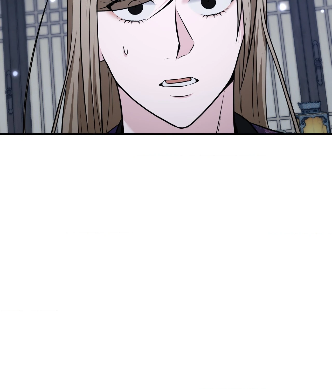 Sleeves Stained in Blood [Official] - Episode 30 manhwa