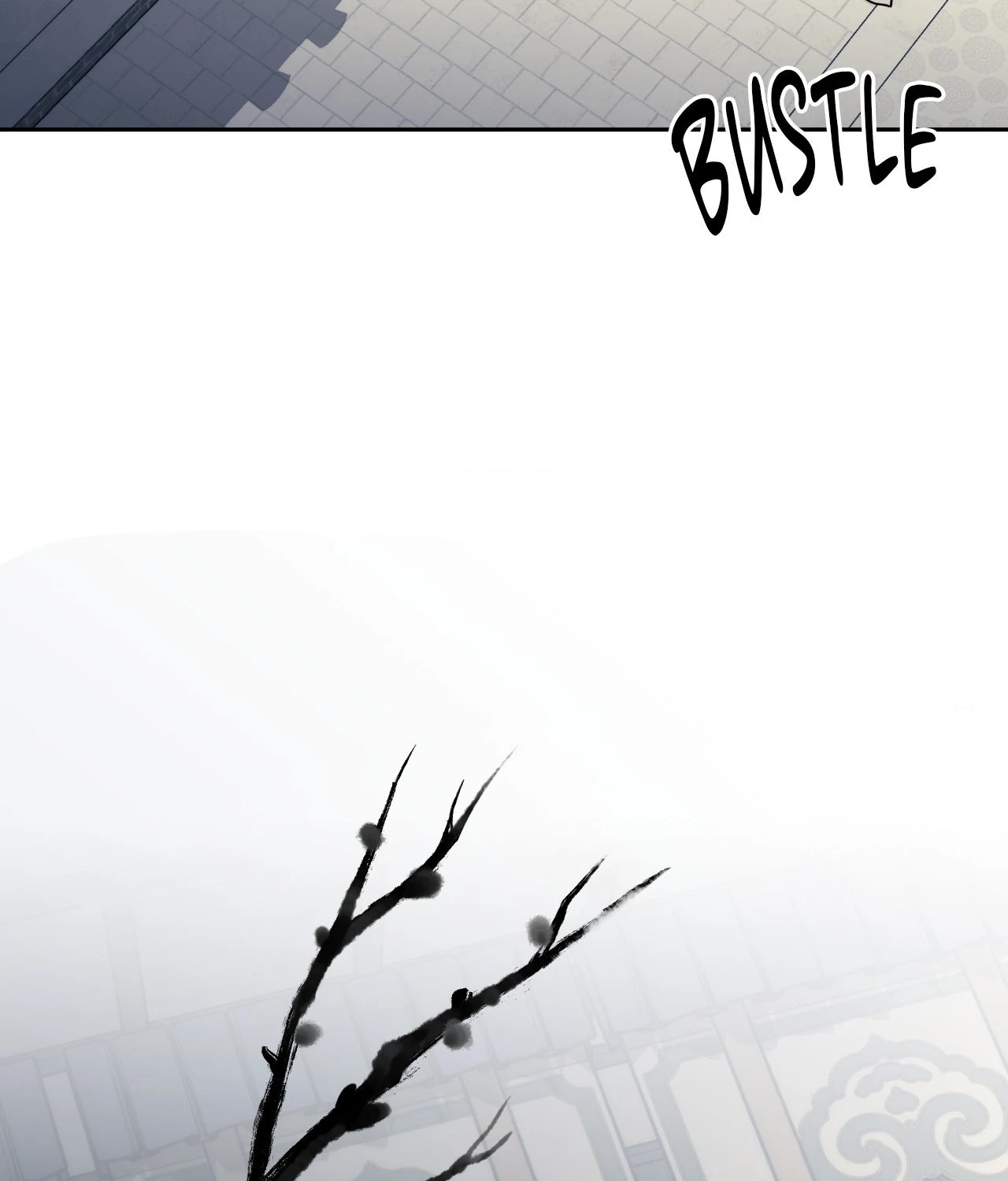 Sleeves Stained in Blood [Official] - Episode 30 manhwa