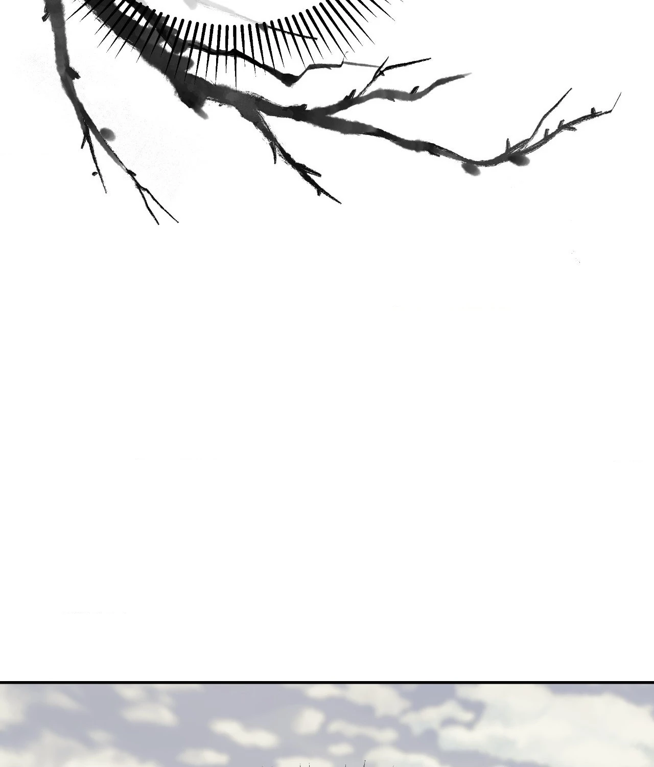 Sleeves Stained in Blood [Official] - Episode 30 manhwa