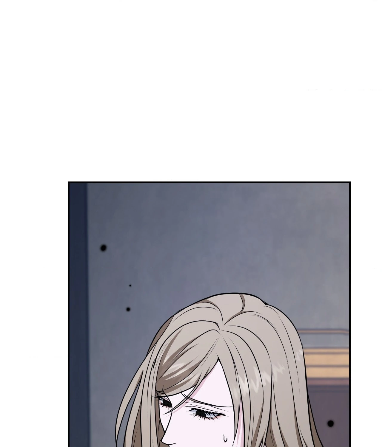 Sleeves Stained in Blood [Official] - Episode 31 manhwa