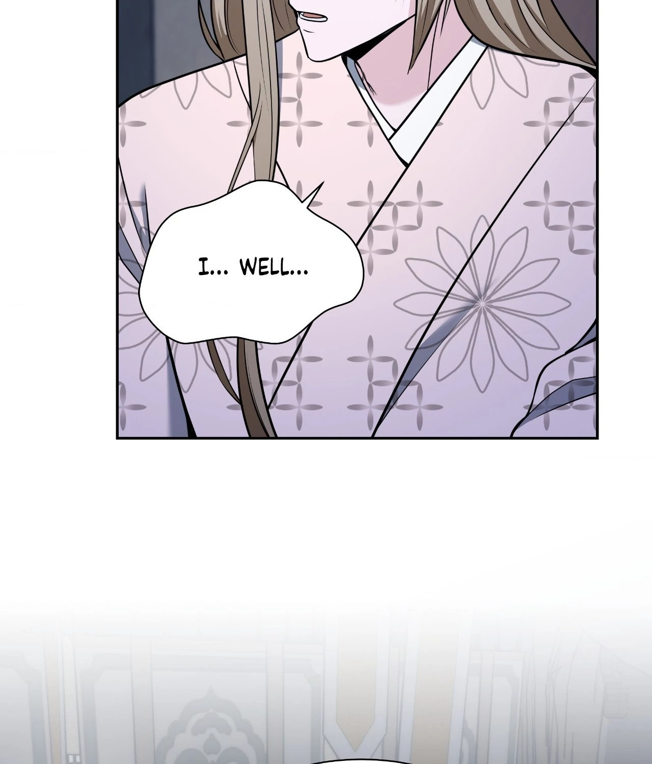 Sleeves Stained in Blood [Official] - Episode 31 manhwa